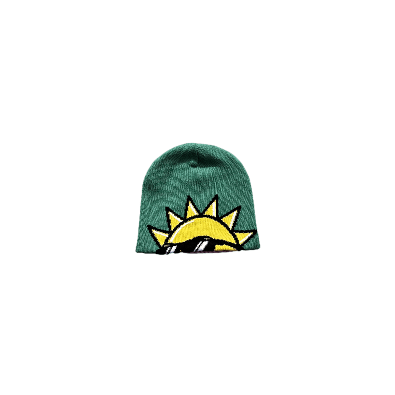 'Daylight' Reversible Beanies