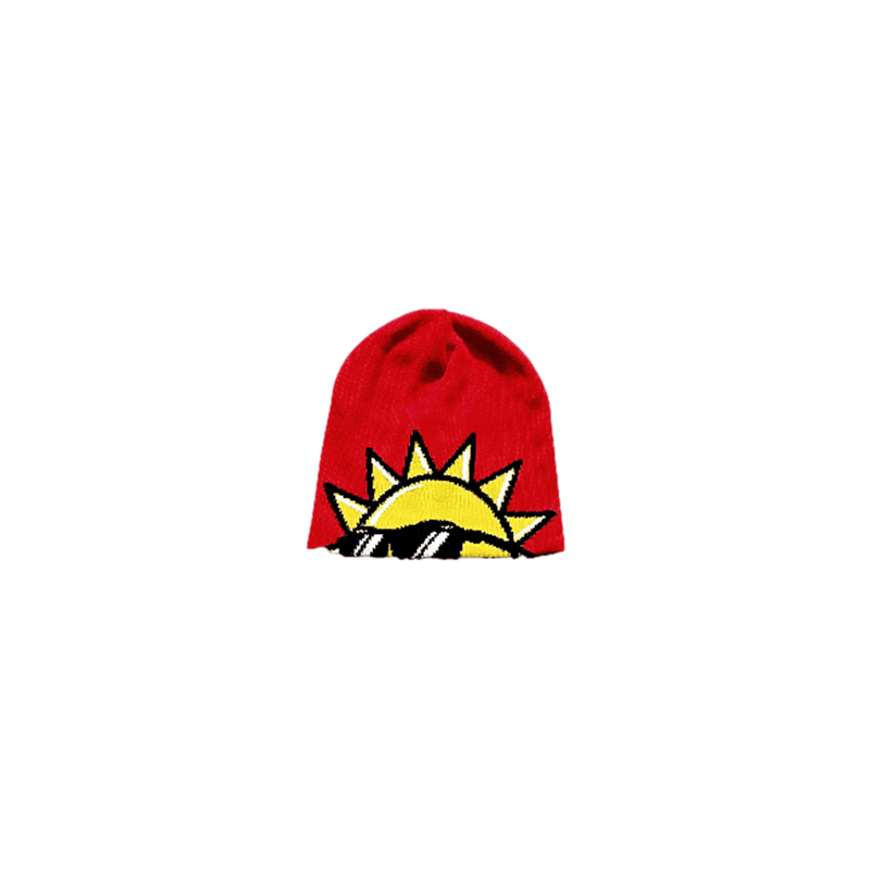 'Daylight' Reversible Beanies